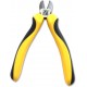 Pince coupante professsionnelle PEDROS Diagonal Cutters