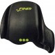 Plaquettes FINIS Instinct Paddles 