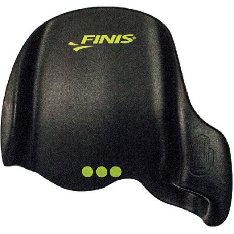 Plaquettes FINIS Instinct Paddles 