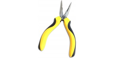 Pince serrante professsionnelle PEDROS Needle Nose Pliers