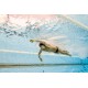 Plaquettes FINIS Forearm Fulcrum Senior Jaunes