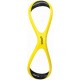 Plaquettes FINIS Forearm Fulcrum Senior Jaunes