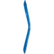 Plaquettes FINIS Forearm Fulcrum Junior Bleu