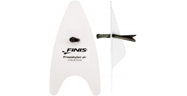 Plaquettes FINIS Freestyler Hand Paddles Junior