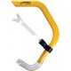 Tuba frontal FINIS Freestyle snorkel