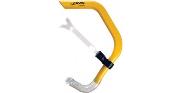 Tuba frontal FINIS Freestyle snorkel