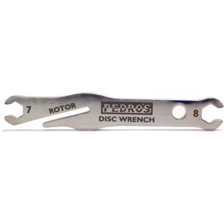 Clé de disque PEDROS Disc Wrench