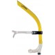 Tuba frontal FINIS Swimmer's snorkel Junior Jaune 