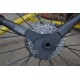 Clé à cassette PEDROS COG Wrench