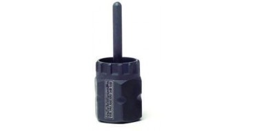 Extracteur de cassette avec Pin PEDROS Cogset Lockring Socket with pin