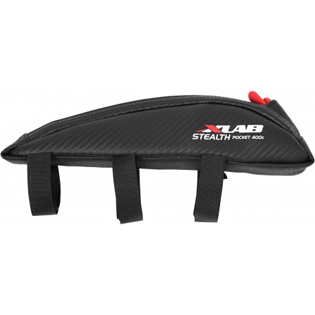 XLAB STEALTH POCKET 400 C CARBONE