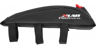 XLAB STEALTH POCKET 400 C CARBONE