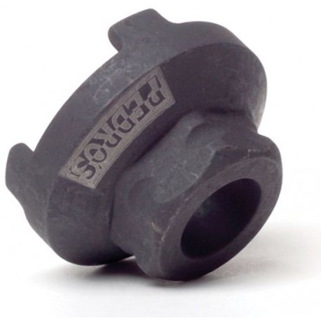 Extracteur de cassette BMX et Fixie PEDROS Freewheel Socket (BMX, Fixie)