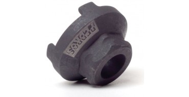 Extracteur de cassette BMX et Fixie PEDROS Freewheel Socket (BMX, Fixie)