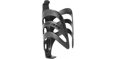 Porte Bidon XLAB Gorilla Carbone Noir Mate
