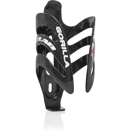 Porte Bidon XLAB Gorilla Carbone