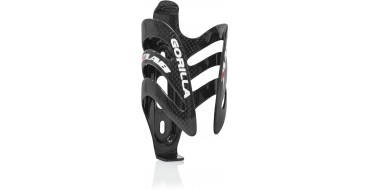 Porte Bidon XLAB Gorilla Carbone