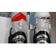 Porte Bidon XLAB Gorilla Carbone