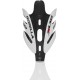 Porte Bidon XLAB Gorilla Carbone Noir - Blanc