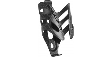 Porte Bidon XLAB Gorilla XT Carbone Noir Mate