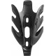 Porte Bidon XLAB Gorilla XT Carbone Noir Mate