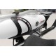 Porte Bidon XLAB Torpedo carbone
