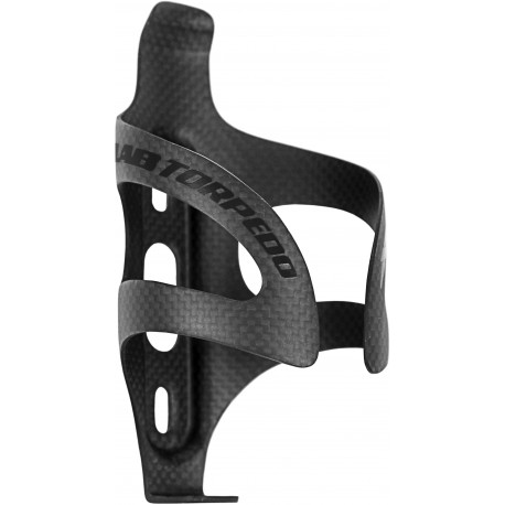 Porte Bidon XLAB Torpedo carbone