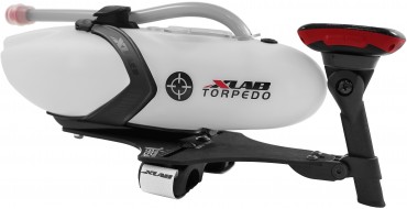 XLAB Torpedo Versa 200
