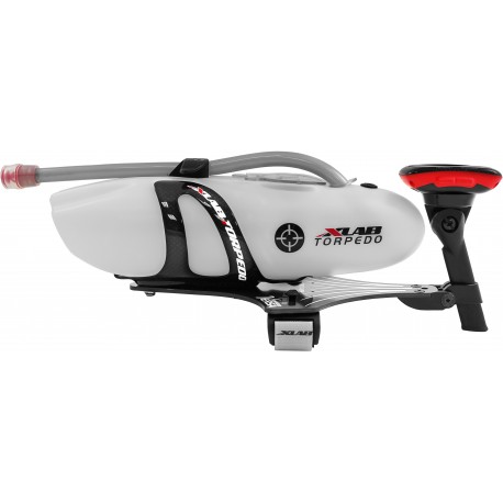 XLAB Torpeda Versa 500 Carbon