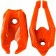 XLAB RAPTOR Talons - Ailettes pour Porte Bidon