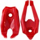 XLAB RAPTOR Talons - Ailettes pour Porte Bidon