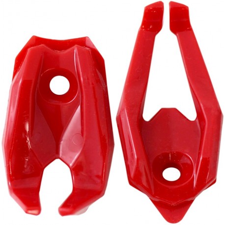XLAB RAPTOR Talons - Ailettes pour Porte Bidon