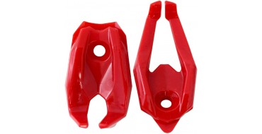 XLAB RAPTOR Talons - Ailettes pour Porte Bidon