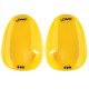 Plaquettes FINIS Agility Paddle Floating
