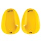 Plaquettes FINIS Agility Paddle Floating