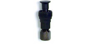 Extracteur de pédalier type isis PEDROS Crank Remover - splined