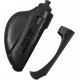 Porte Bidon XLAB Aero TT Carbone + Bidon XLAB Aero TT - NOIR