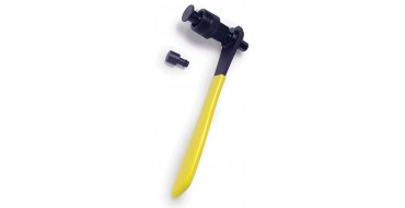 Extracteur de pédalier universel avec poignée PEDROS Universal Crank Remover with handle