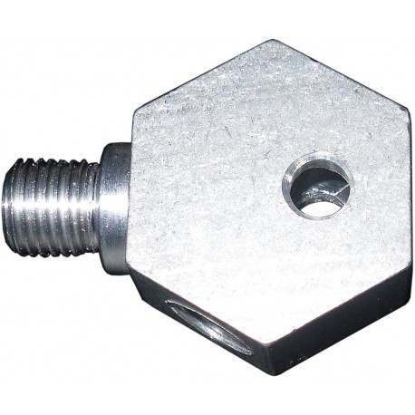 XLAB SONIC NUT