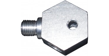 XLAB SONIC NUT