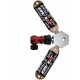 XLAB SONIC NUT