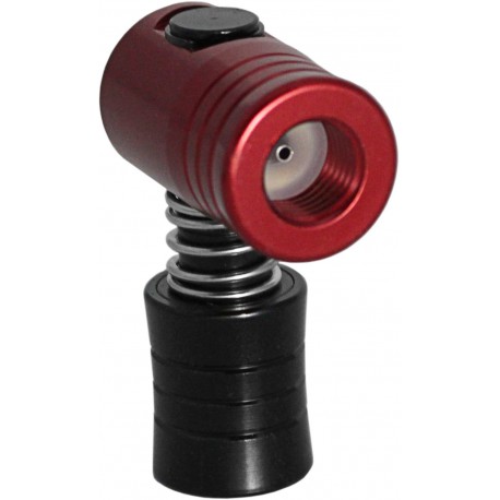 XLAB Speed Chuck - embout de gonflage ultra rapide pour cartouche de CO2