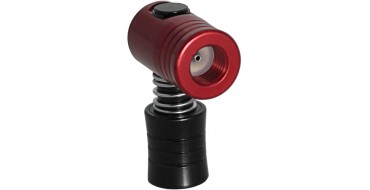 XLAB Speed Chuck - embout de gonflage ultra rapide pour cartouche de CO2