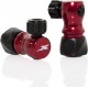 XLAB Nanoflator - embout gonflage ultra rapide cartouche CO2
