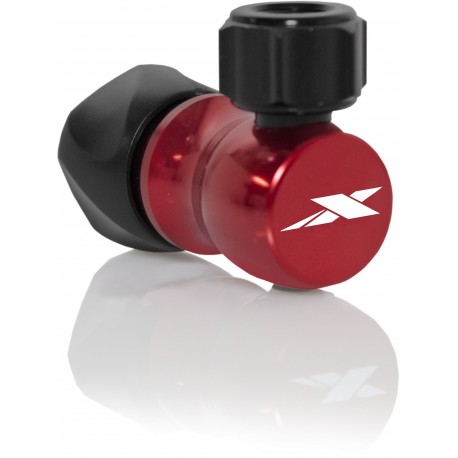 XLAB Nanoflator - embout gonflage ultra rapide cartouche CO2