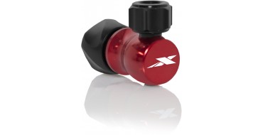 XLAB Nanoflator - embout gonflage ultra rapide cartouche CO2