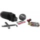 Bidon outillage XLAB MINI CAGE POD