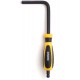 Clé hexagonale 10mm pour boitier de pédalier Campagnolo PEDROS BB Hex Driver Campagnolo - 10mm