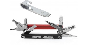 XLAB Tri Tool Kit  : outillage multi-fonctions