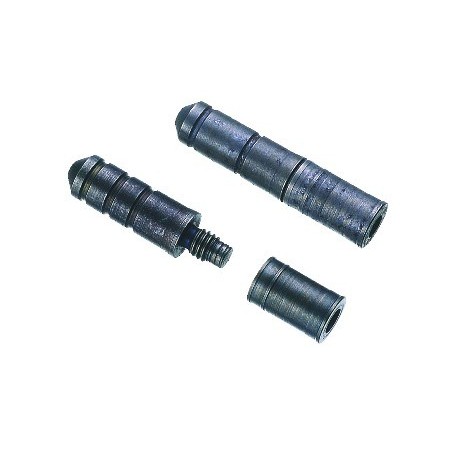 Rivet chaine 9 10 11 vitesses Yaban QF Quick Fix Plaquette de 6